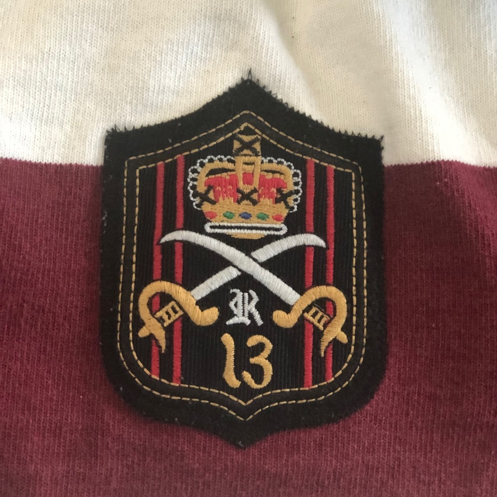 Polo Ralph Lauren Rugby - Picture 3 of 4